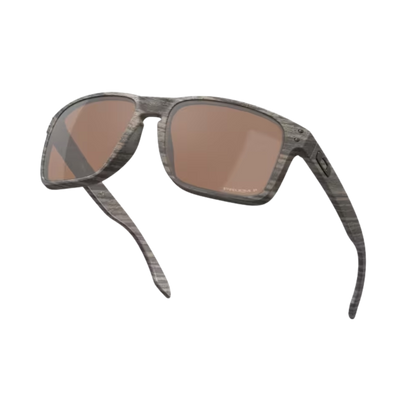 Oakley Unisex Holbrook XL Woodgrain Sunglasses