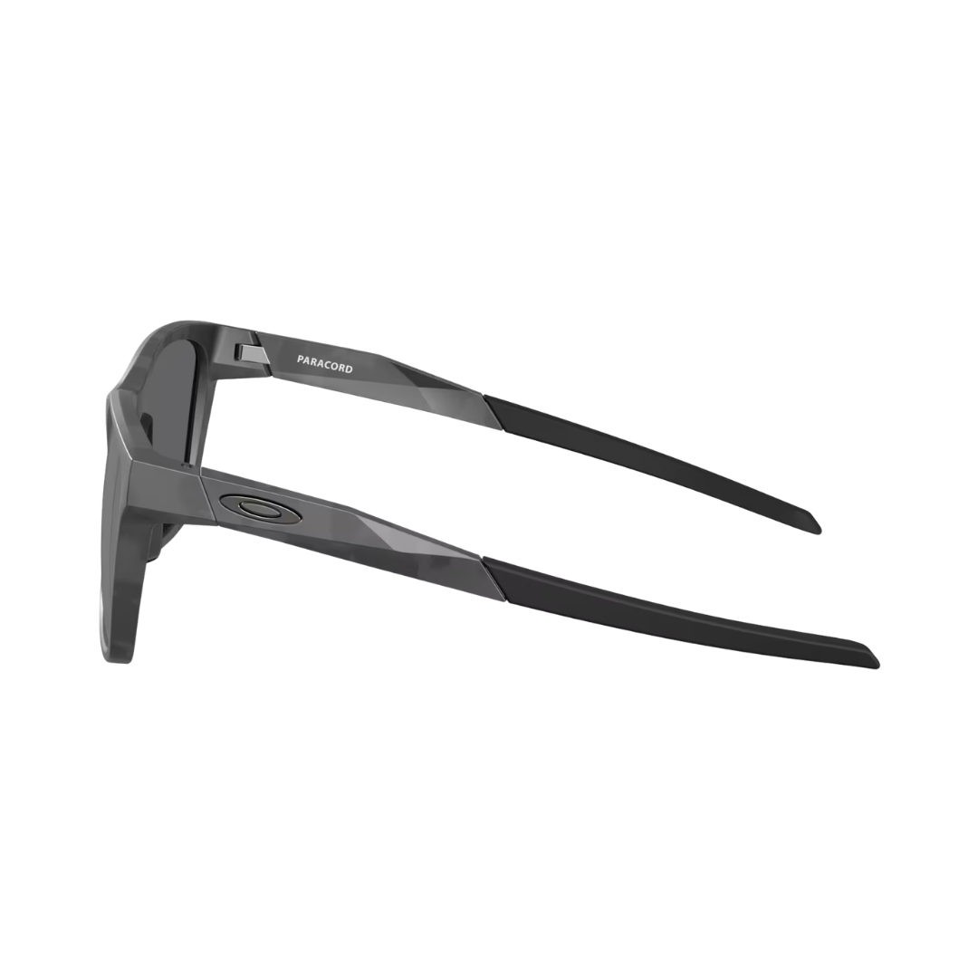 Oakley Unisex Paracord Matte Camo Prizm Black Sunglasses