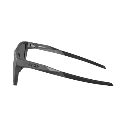 Oakley Unisex Paracord Matte Camo Prizm Black Sunglasses