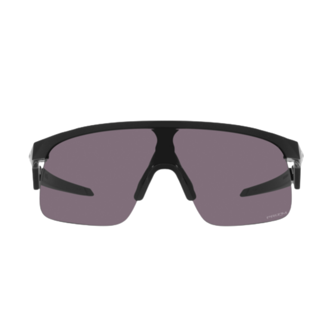 Oakley Unisex Resistor Polished Prizm Black Sunglasses