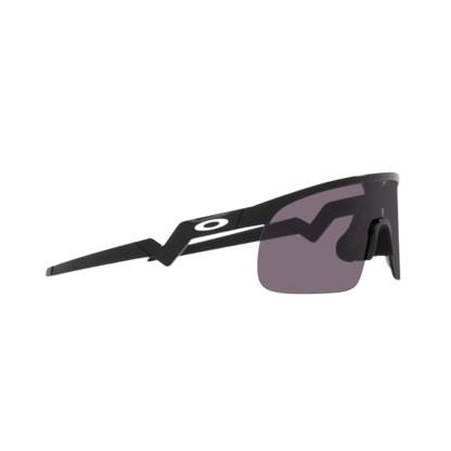 Oakley Unisex Resistor Polished Prizm Black Sunglasses