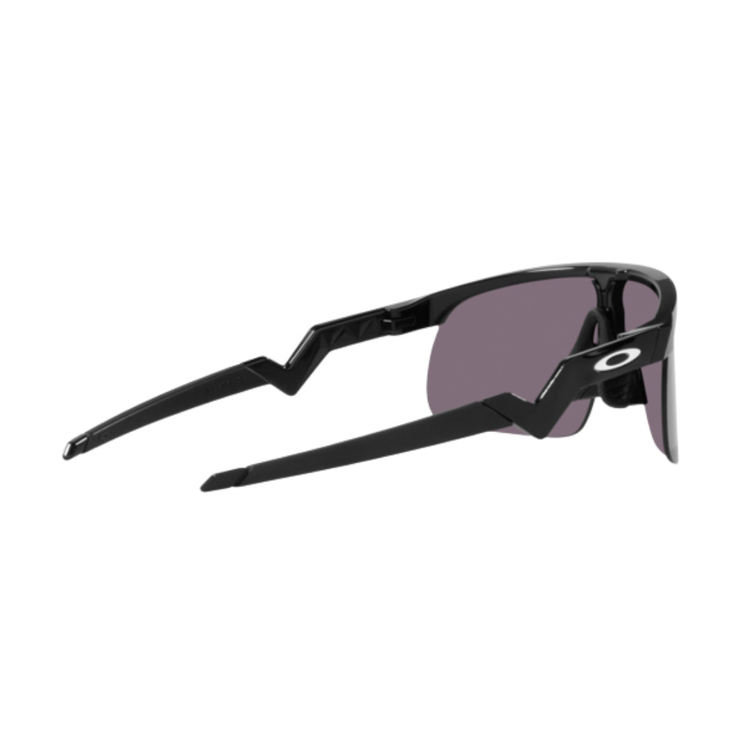 Oakley Unisex Resistor Polished Prizm Black Sunglasses