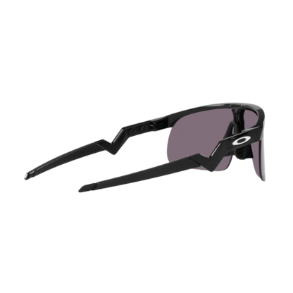 Oakley Unisex Resistor Polished Prizm Black Sunglasses