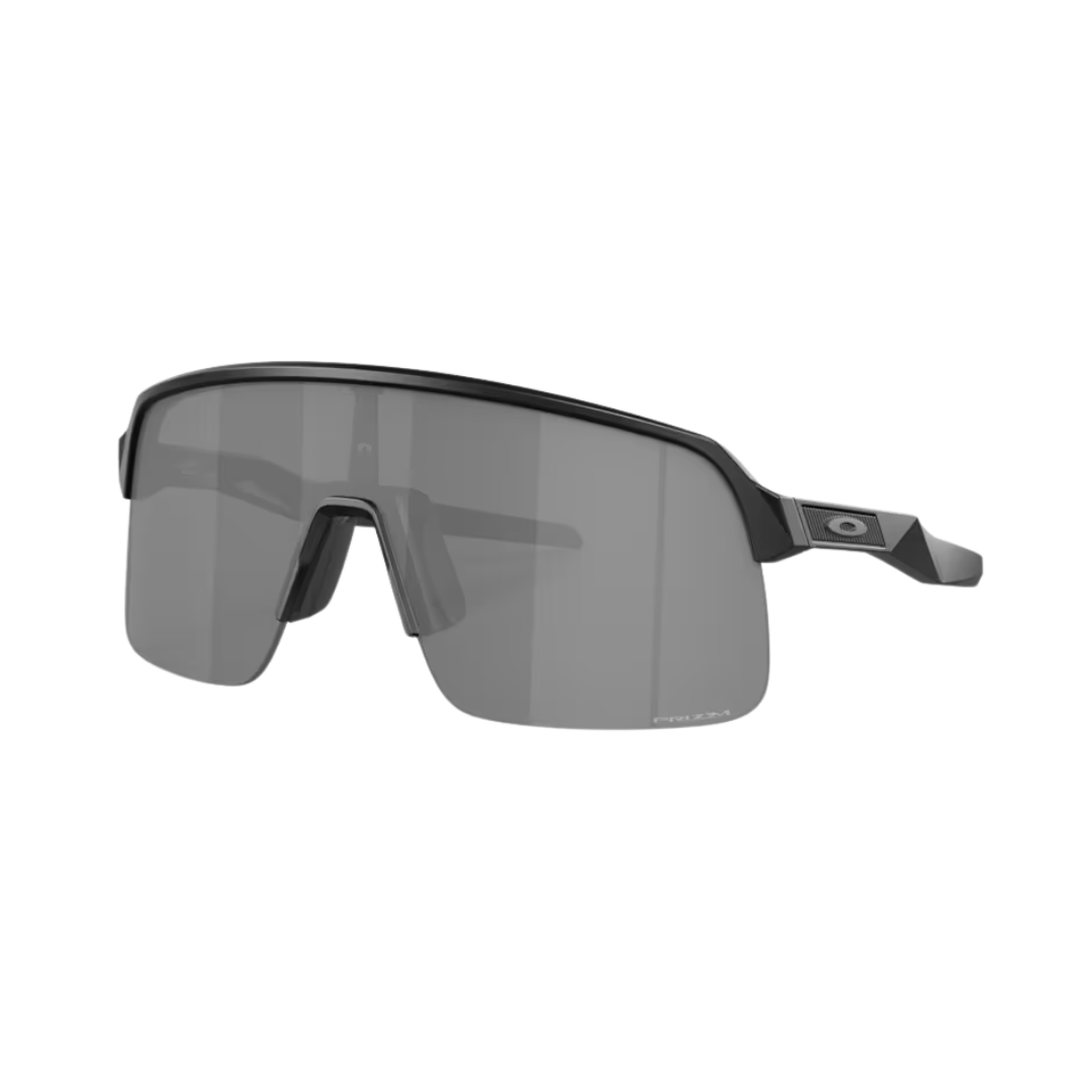 Oakley Unisex Sutro Lite Matte Black Sunglasses