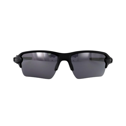 Oakley Unisex Flak 2.0 Matte Black Sunglasses