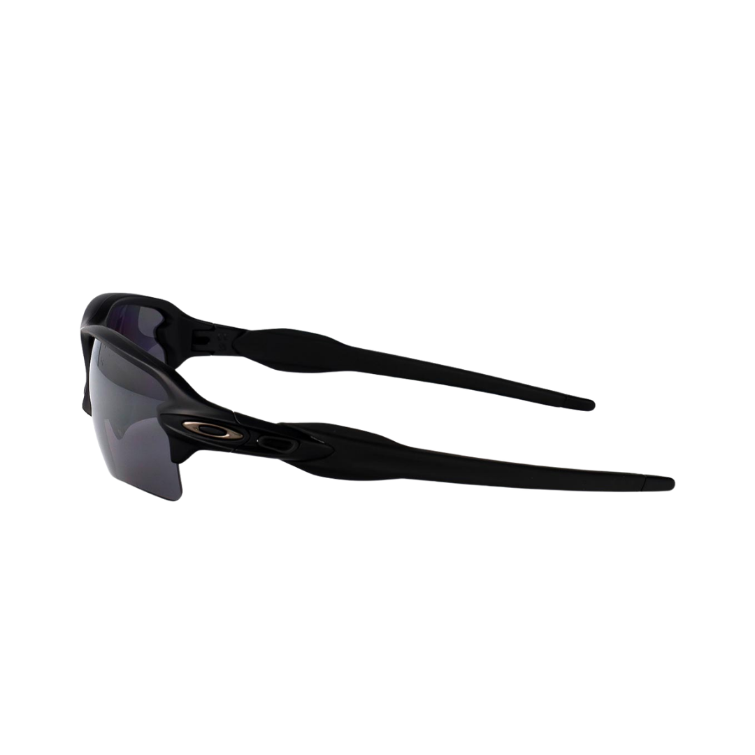 Oakley Unisex Flak 2.0 Matte Black Sunglasses