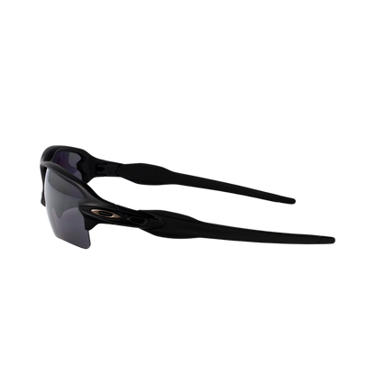 Oakley Unisex Flak 2.0 Matte Black Sunglasses