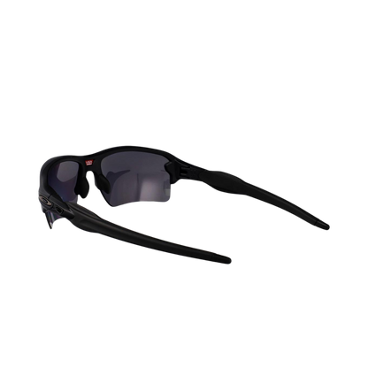 Oakley Unisex Flak 2.0 Matte Black Sunglasses