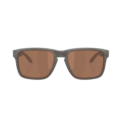 Oakley Holbrook™ XXL Woodgrain Sunglasses