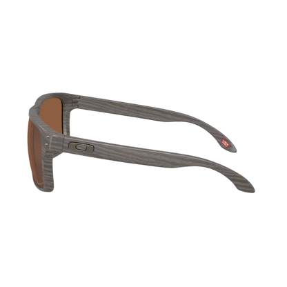 Oakley Unisex Holbrook XXL Woodgrain Sunglasses