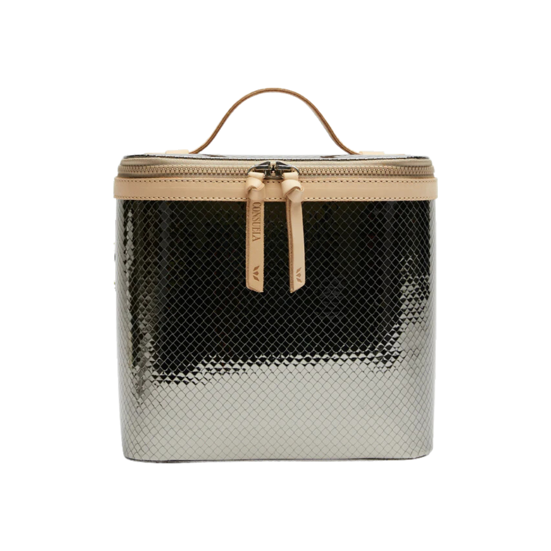 Consuela Women's Kyle Slim Train Case Bags