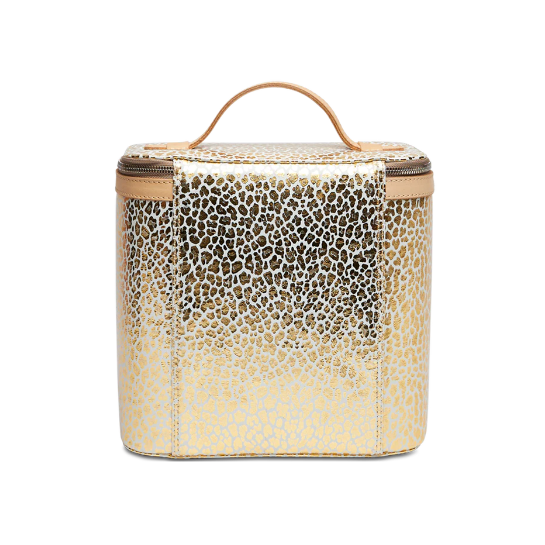 Consuela Women's Kit Slim Train Case Bag