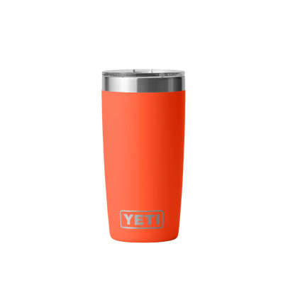 Yeti 10oz Papaya Tumbler | Western Style Quality & Portability