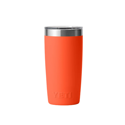 Yeti 10oz Papaya Tumbler | Western Style Quality & Portability