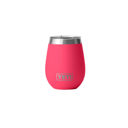 Yeti Unisex Wine 10oz Bimini Pink Tumbler