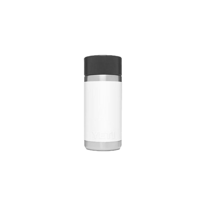 Yeti Unisex Rambler 12oz White Bottle