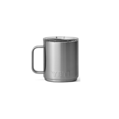 Yeti Unisex Rambler 10 Oz Magslider Stainless Stackable Mug