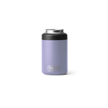 The Boot Jack Yeti Rambler 12 Oz Cosmic Lilac Colster - Keep