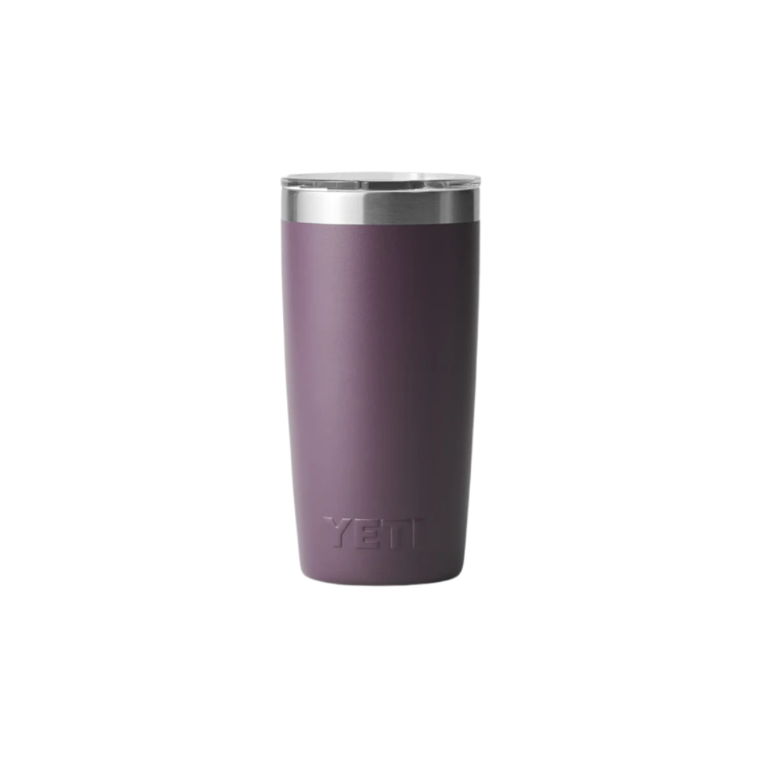 Yeti Rambler 10 Oz Nordic Purple Tumbler