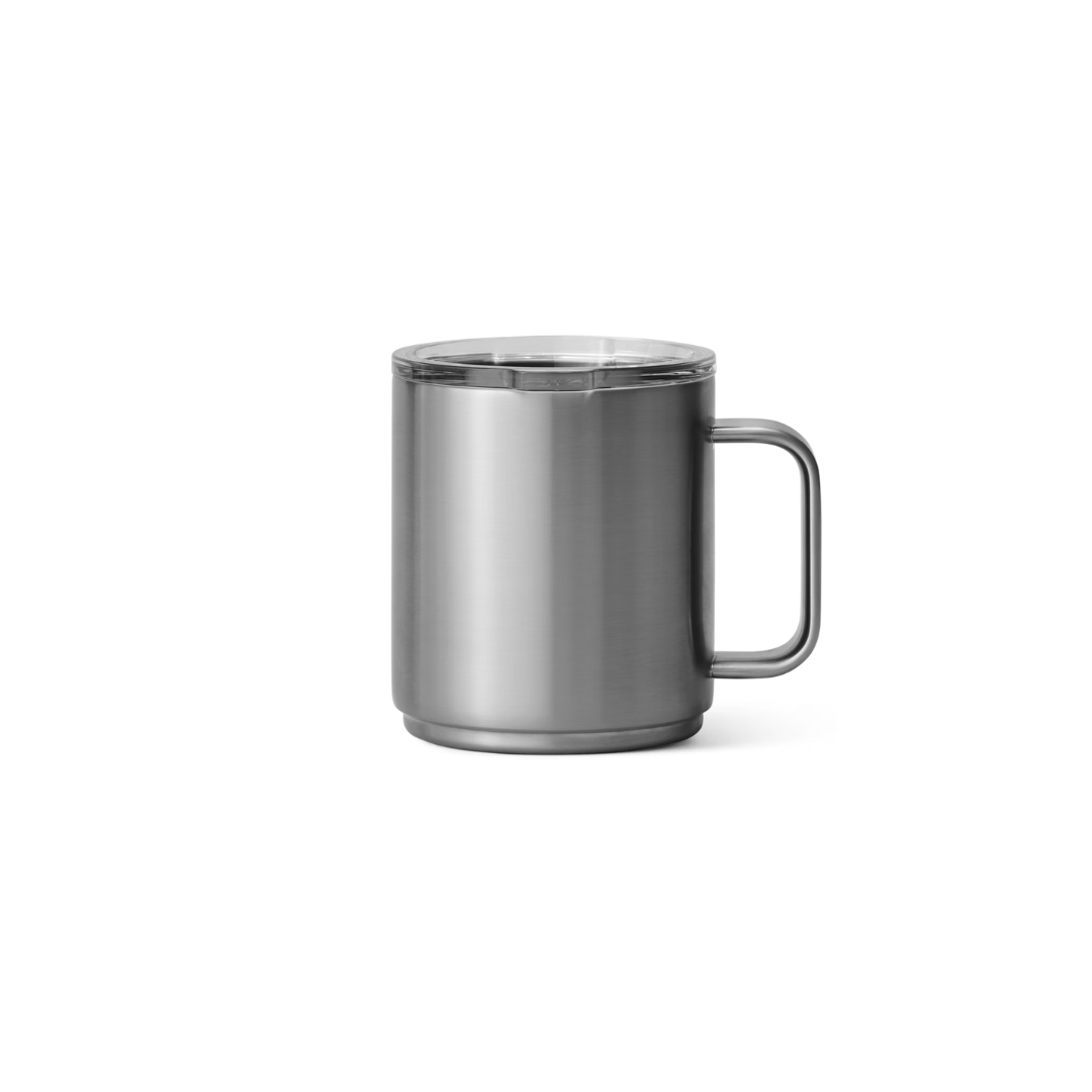 Yeti Unisex Rambler 10 Oz Magslider Stainless Stackable Mug