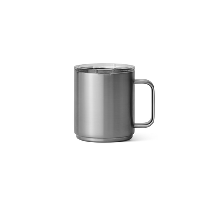 Yeti Unisex Rambler 10 Oz Magslider Stainless Stackable Mug