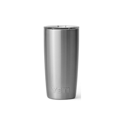 Yeti Unisex Rambler 10 Oz Magslider Stainless Tumbler