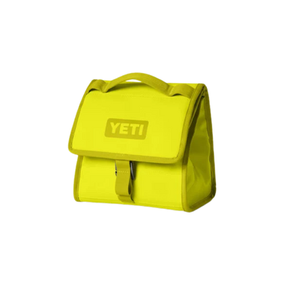 Yeti Daytrip Flex Firefly Yellow Lunch Bag