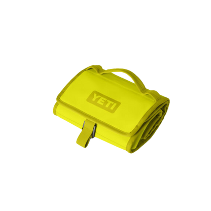 Yeti Daytrip Flex Firefly Yellow Lunch Bag