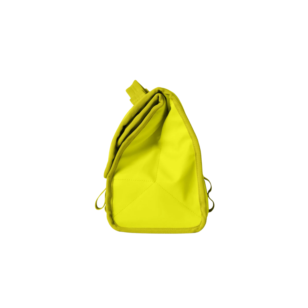 Yeti Daytrip Flex Firefly Yellow Lunch Bag