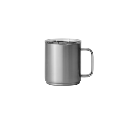 Yeti Rambler 10 Oz Stackable Magslider Stainless Mug