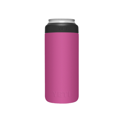 Yeti Unisex Colster 12oz Prickly Slim Pink Can Insulator