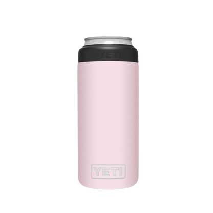 Yeti Unisex Colster 12oz Slim Pink Can Insulator