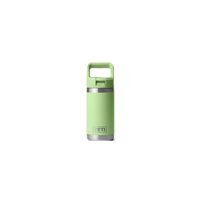 The Boot Jack: Yeti Rambler Kids 12oz Key Lime Water Bottle The Boot Jack: Yeti Rambler Kids 12oz Key Lime Water Bottle