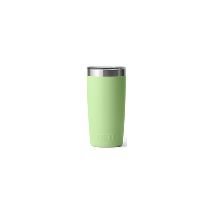 Yeti Rambler 10 Oz Magslider Key Lime Tumbler