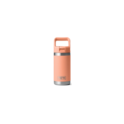 The Boot Jack: Yeti Kids Rambler 12oz Lowcountry Peach Water Bottle