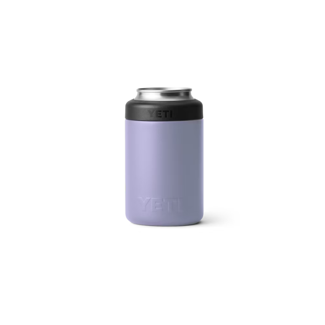 Yeti Rambler 12oz Cosmic Lilac Can Cooler