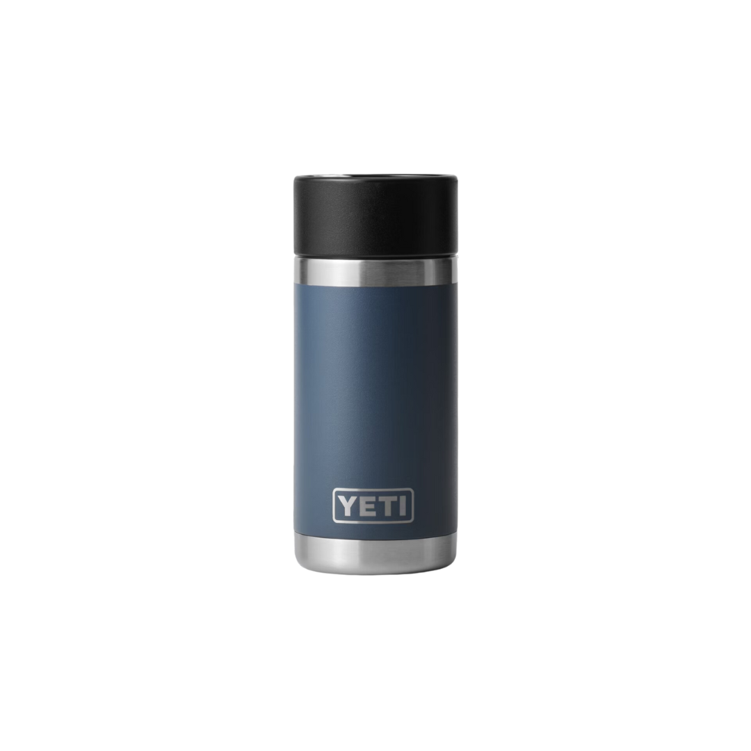 Yeti Rambler 12oz Navy Hotshot Bottle