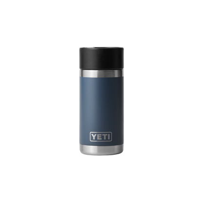 Yeti Rambler 12oz Navy Hotshot Bottle