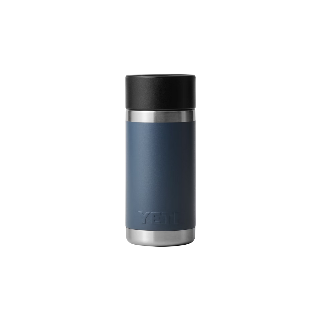 Yeti Rambler 12oz Navy Hotshot Bottle