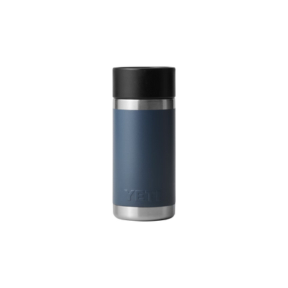 Yeti Rambler 12oz Navy Hotshot Bottle