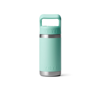 Yeti Rambler Kids 12oz Seafoam Jr Water Bottle