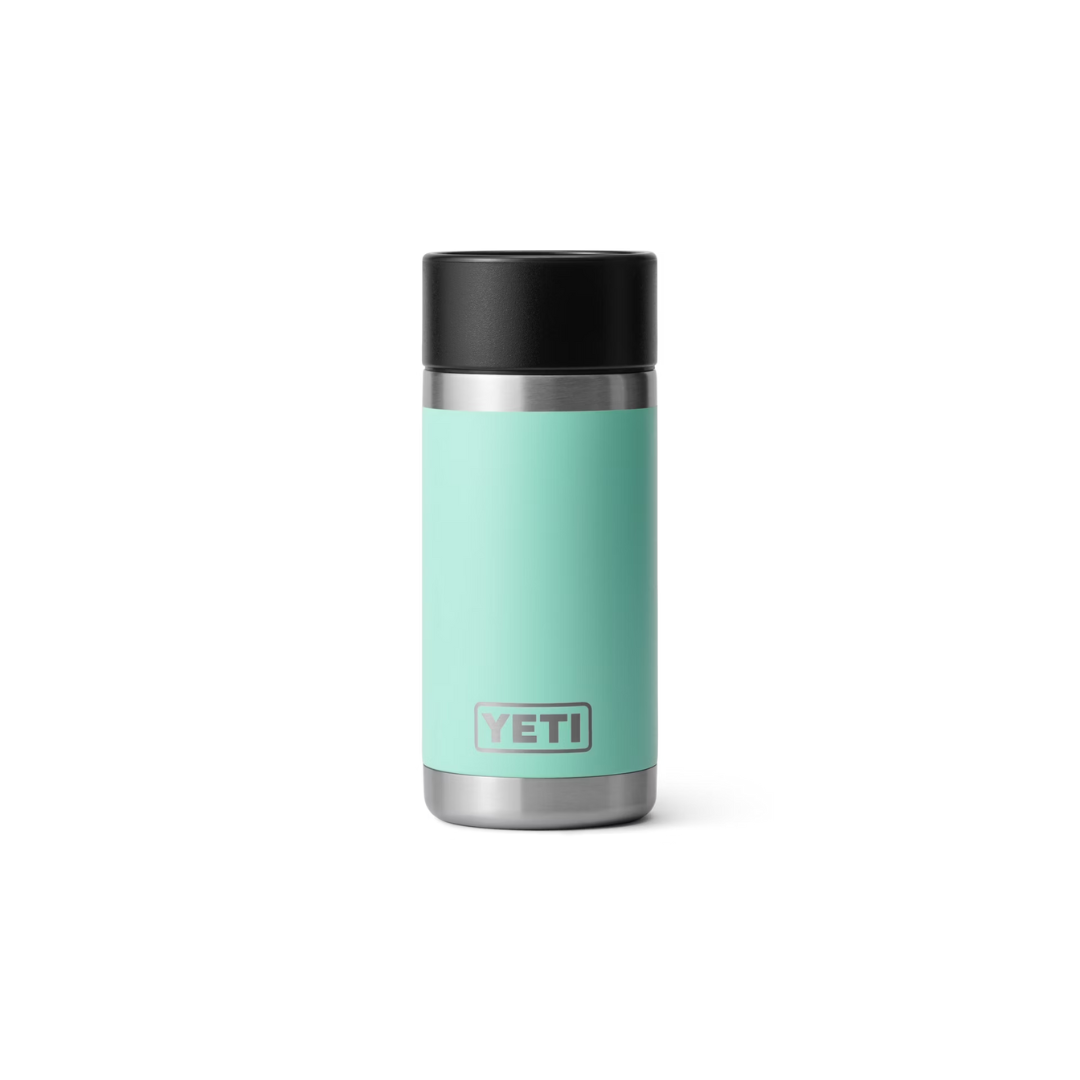 Yeti Unisex Rambler 12oz Hotshot Seafoam Bottle