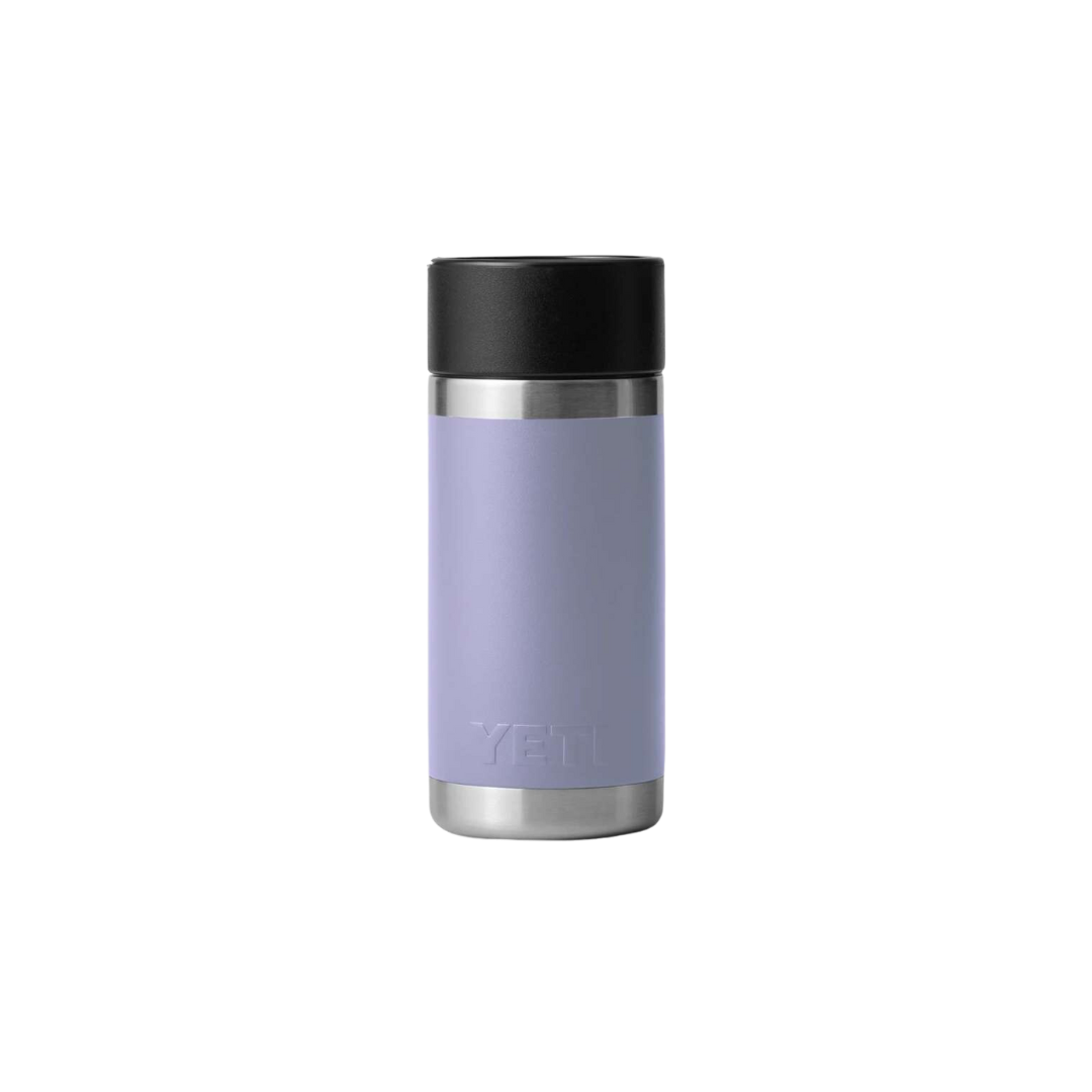 Yeti Rambler 12oz Cosmic Lilac Hotshot Bottle