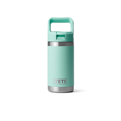 Yeti Rambler Kids 12oz Seafoam Jr Water Bottle