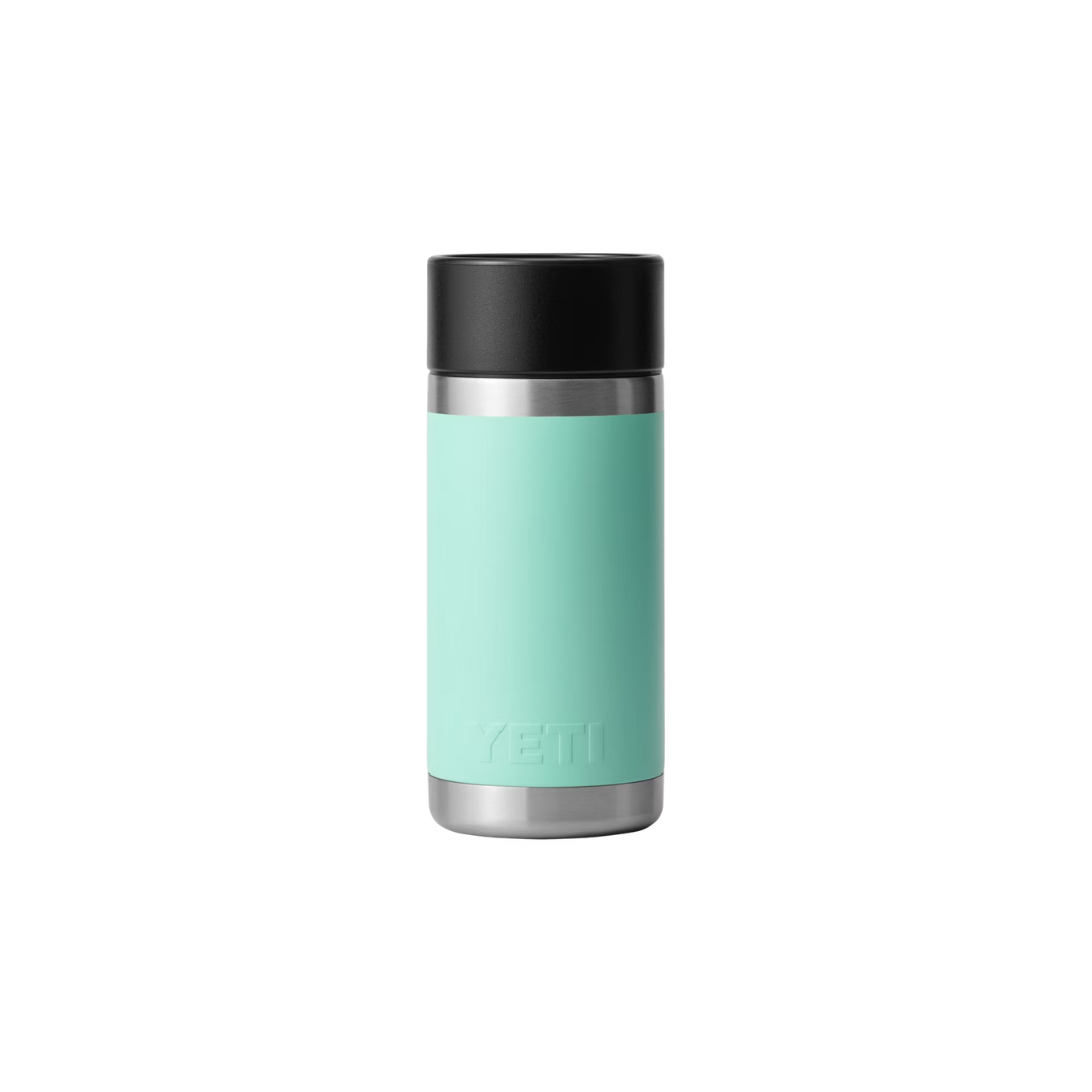 Yeti Unisex Rambler 12oz Hotshot Seafoam Bottle