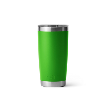 The Boot Jack: Yeti Rambler 20oz Canopy Green Tumbler - Quality The Boot Jack: Yeti Rambler 20oz Canopy Green Tumbler - Quality