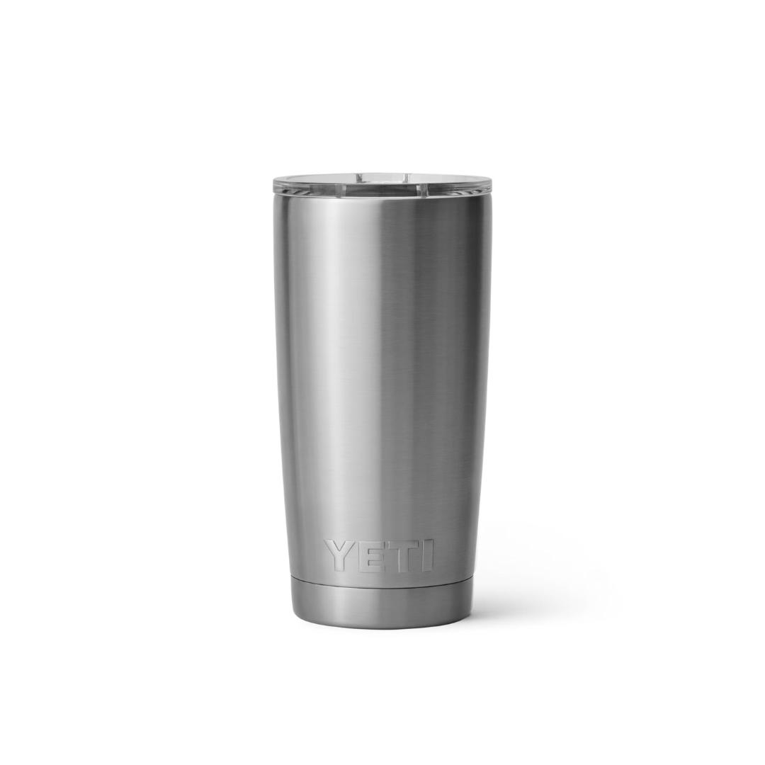 Yeti Rambler 20oz Stainless Tumbler