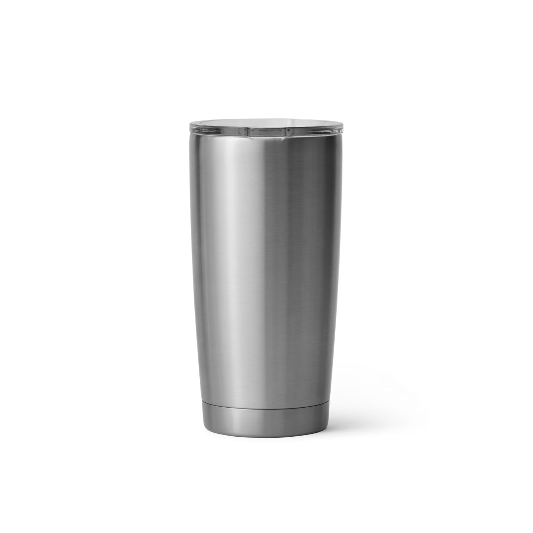 Yeti Rambler 20oz Stainless Tumbler