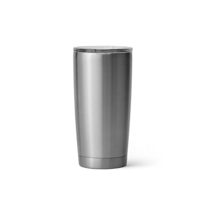 Yeti Rambler 20oz Stainless Tumbler