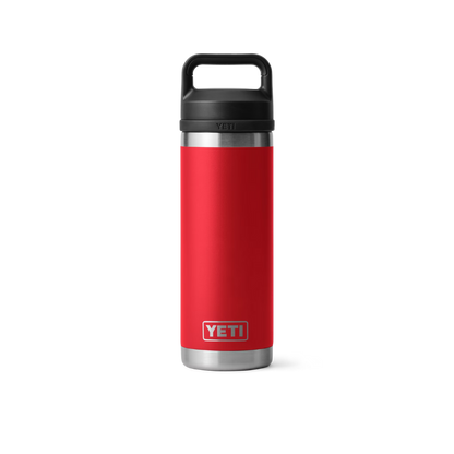 Shop Yeti Rambler 18oz Rescue Red Water Bottle | Stylish & Leakproof Shop Yeti Rambler 18oz Rescue Red Water Bottle | Stylish & Leakproof